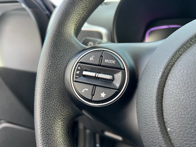 Certified 2024 Kia Soul LX w/ Option Group 015 image 18