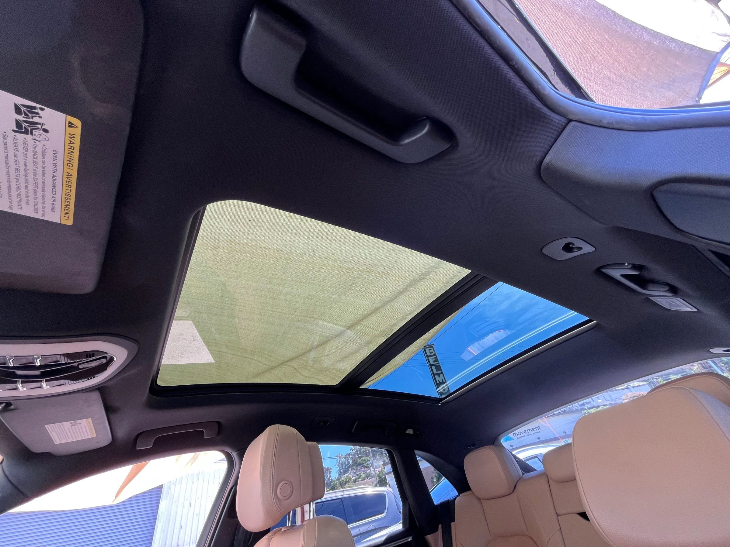 Used 2017 Porsche Macan image 19