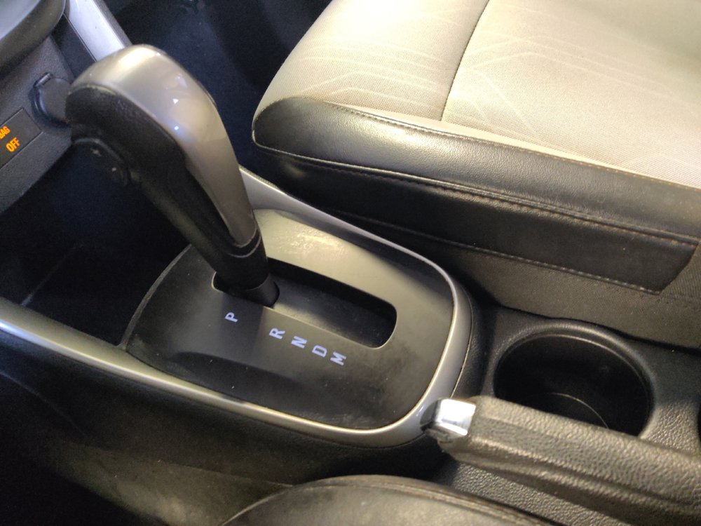 Used 2021 Chevrolet Trax LT FWD image 26