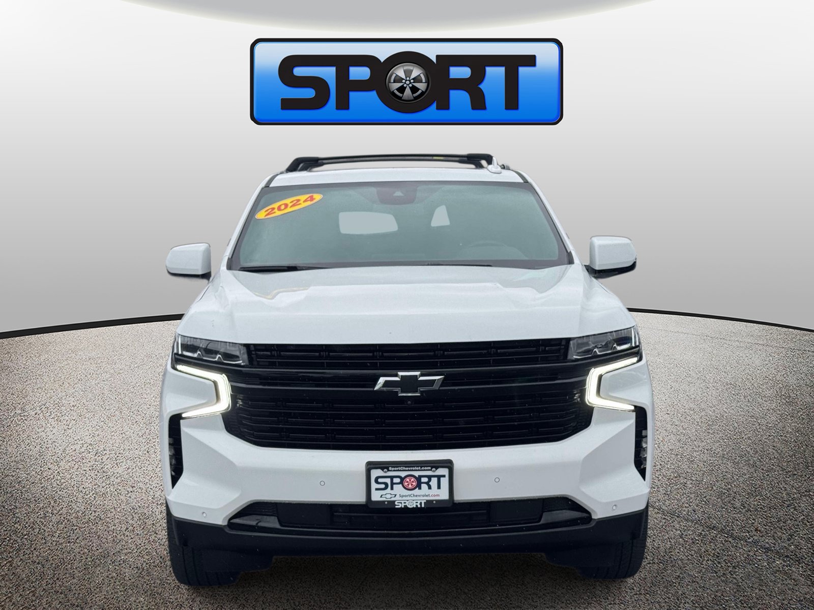 Used 2024 Chevrolet Suburban RST w/ Luxury Package AWD/4WD image 27