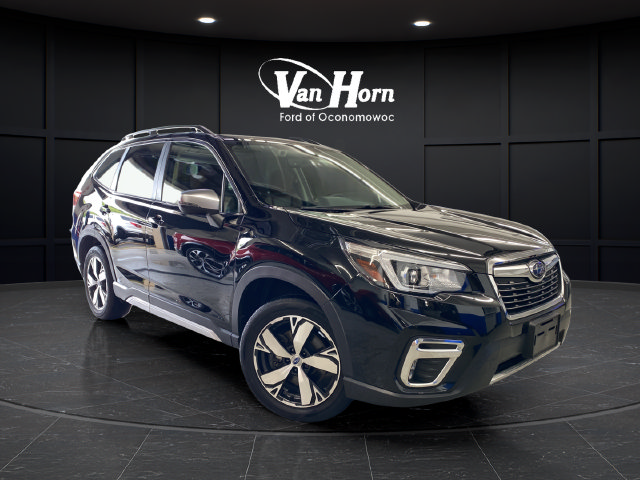 Used 2020 Subaru Forester Touring AWD/4WD image 1