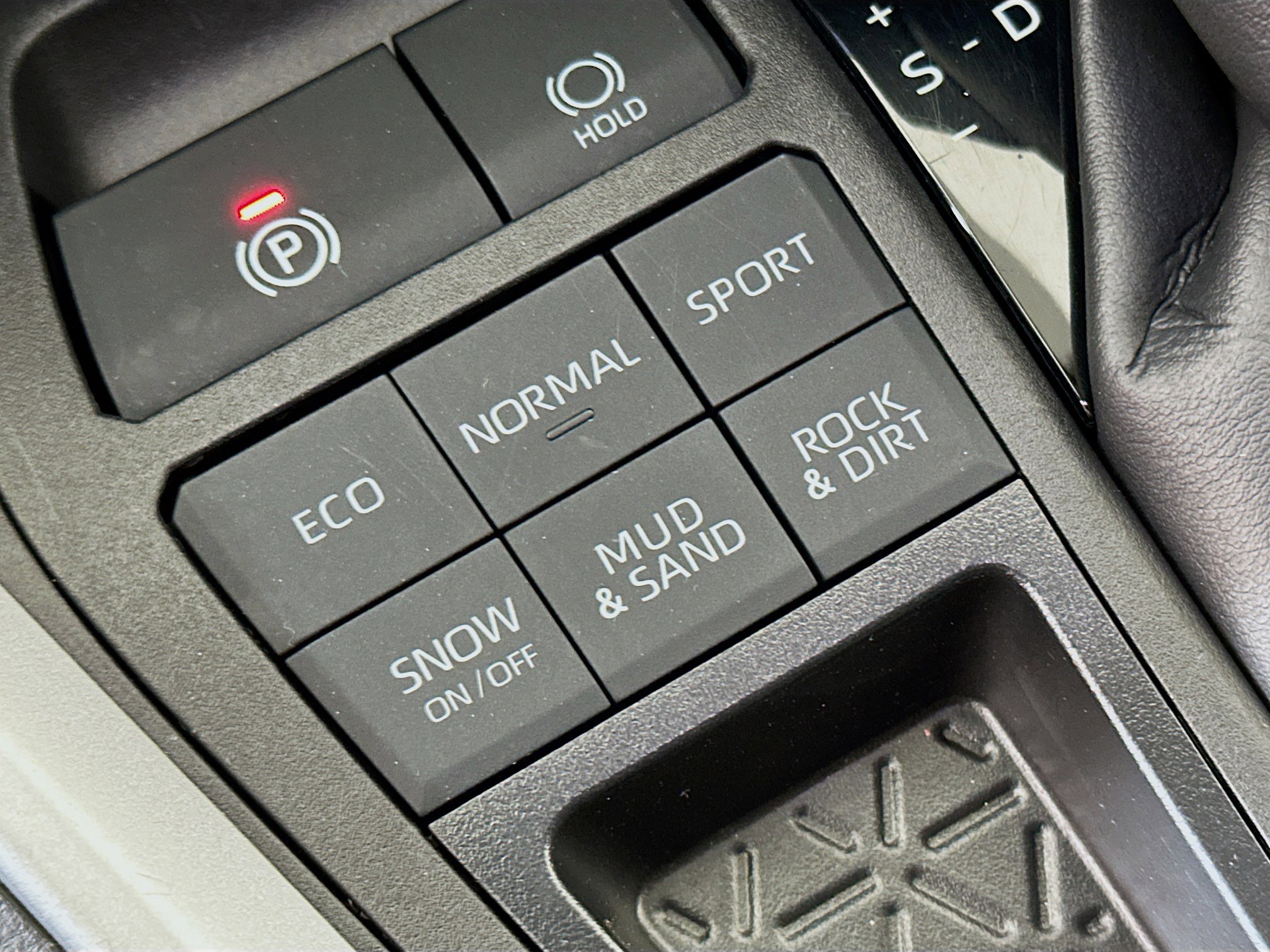 Used 2024 Toyota RAV4 LE image 24