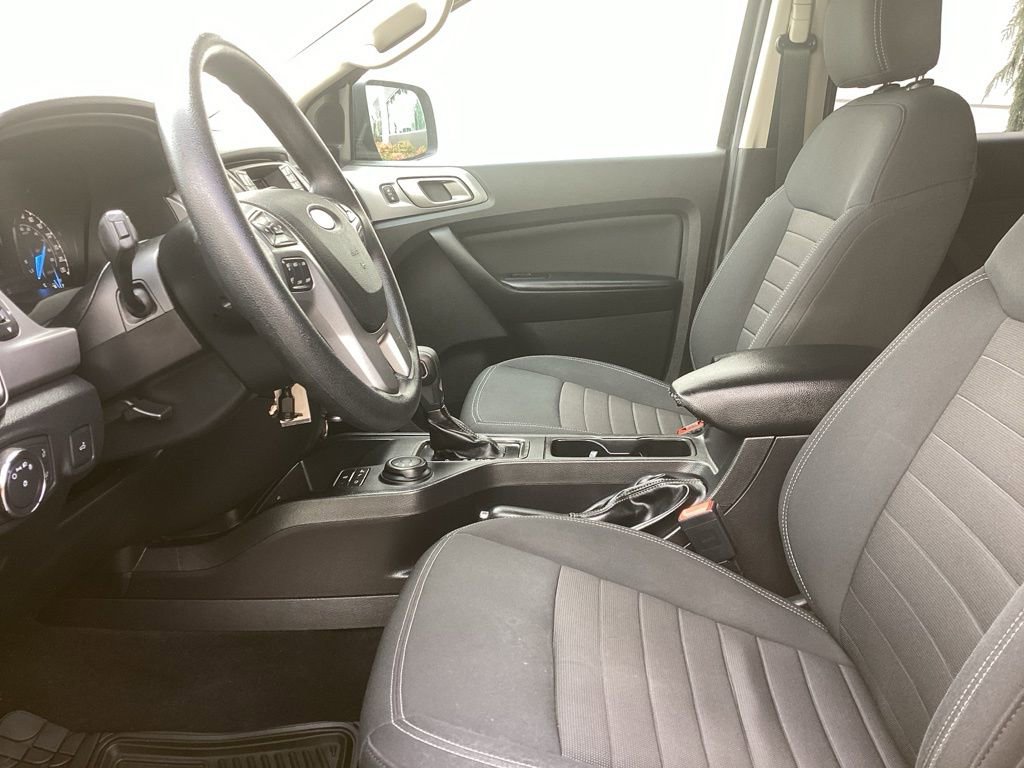 Used 2019 Ford Ranger XLT image 3