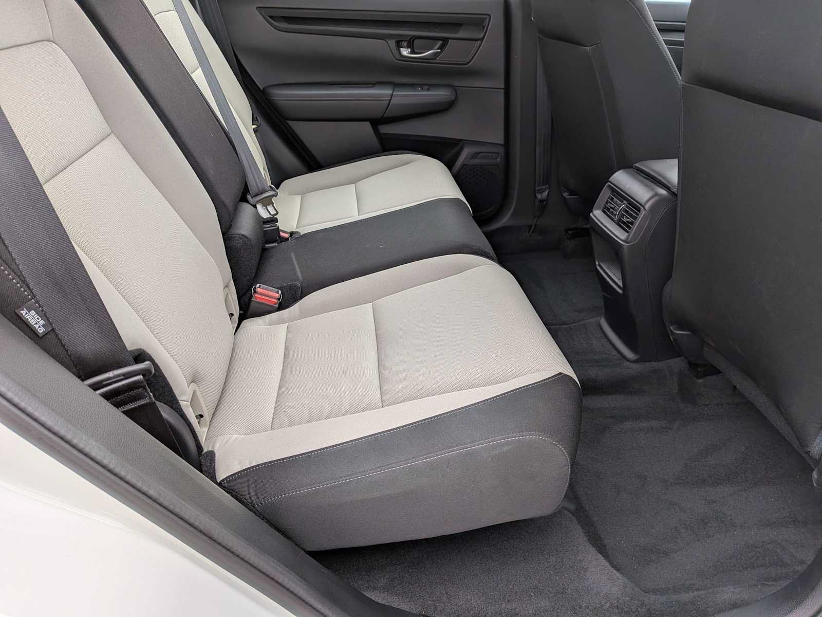 Certified 2024 Honda CR-V LX image 17