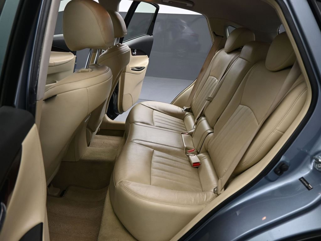 Used 2016 INFINITI QX50 2WD w/ Premium Plus Package image 16