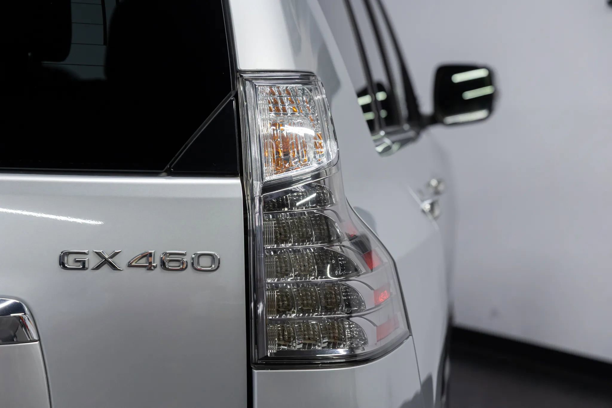 Used 2015 Lexus GX 460 image 10