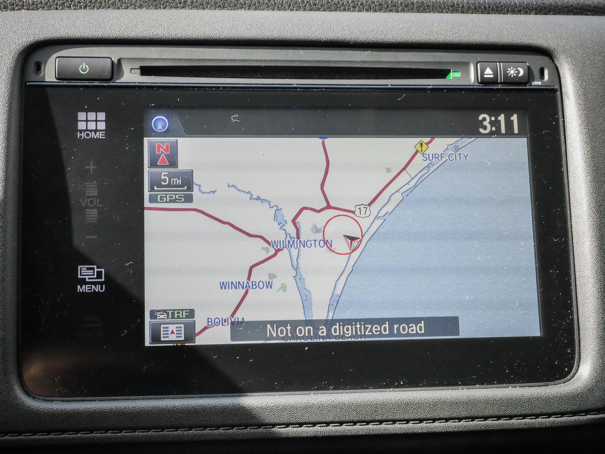 Used 2017 Honda HR-V EX-L image 24