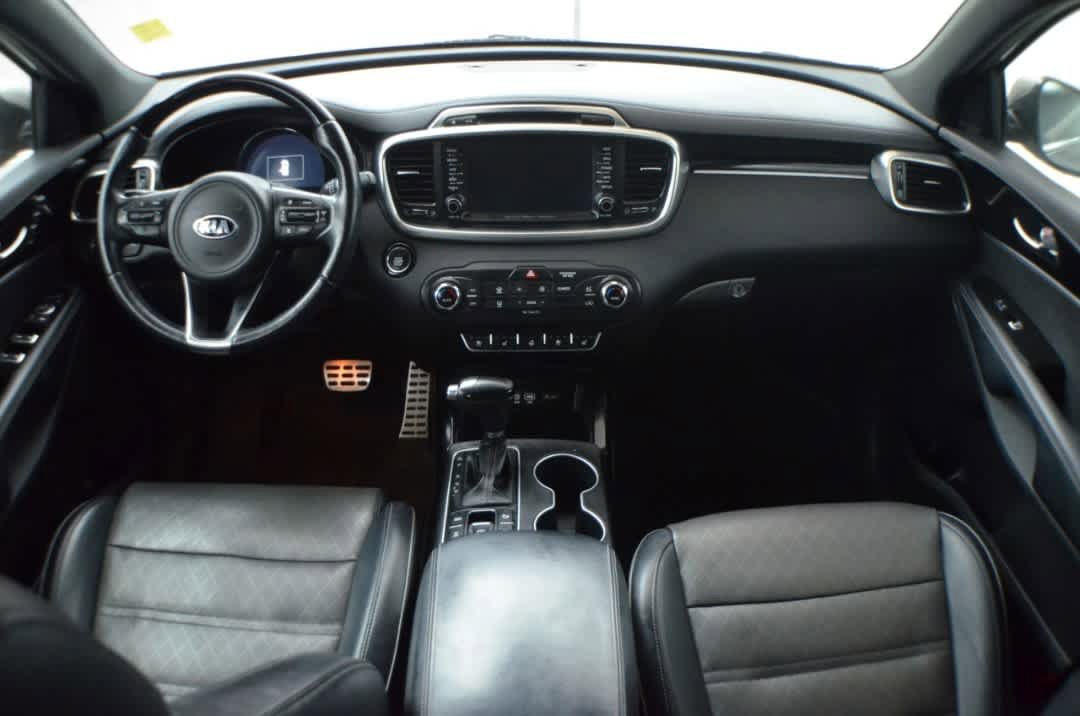 Used 2016 Kia Sorento SX w/ SXL Technology Package AWD/4WD image 14