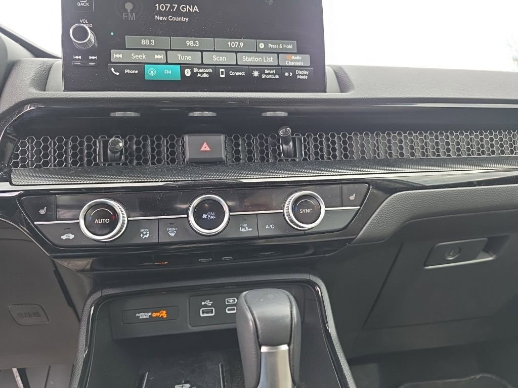 Used 2023 Honda CR-V EX-L image 17