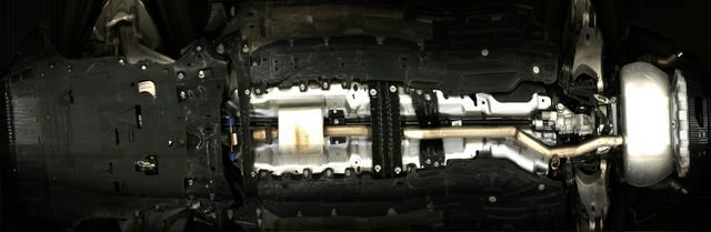 Certified 2023 Volvo S90 B6 Plus w/ Protection Package Premier image 59