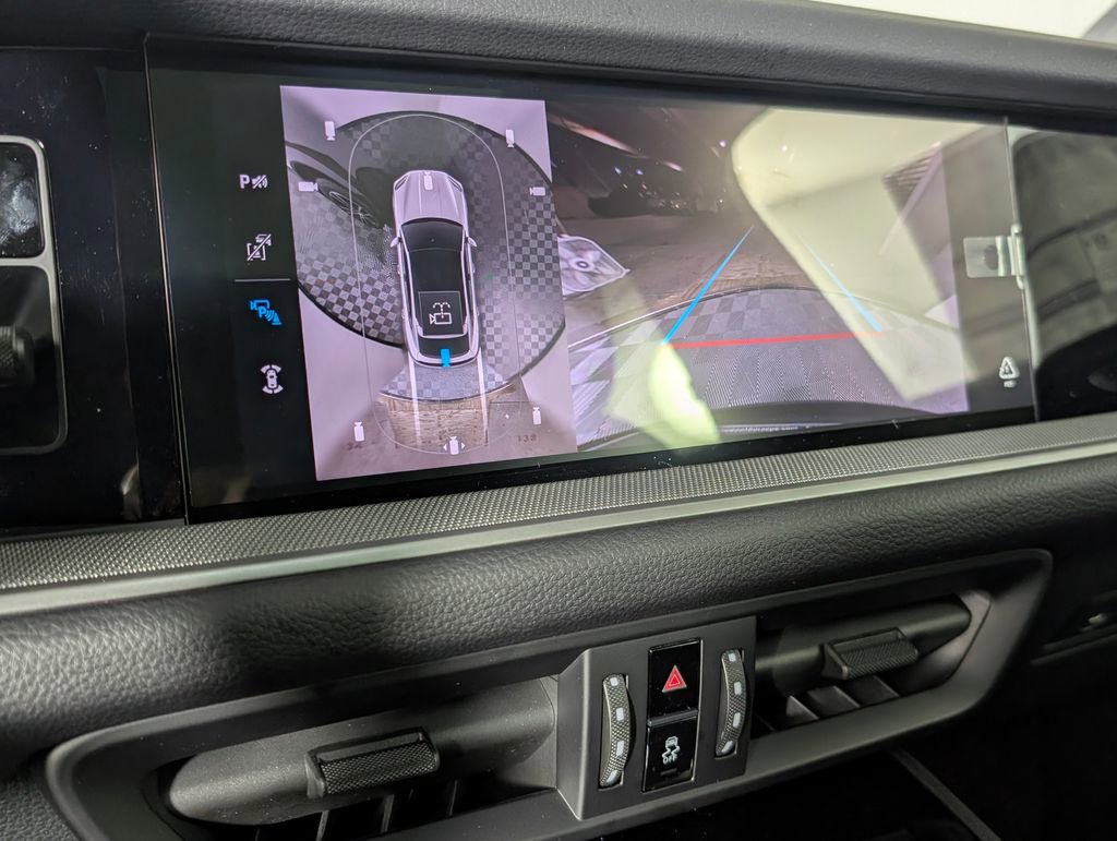 New 2026 Porsche Cayenne Coupe image 31