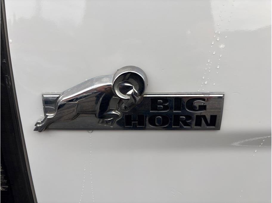 Used 2018 RAM 1500 Big Horn image 8