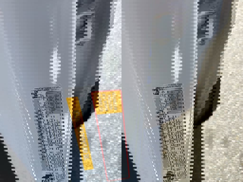 New 2026 Chevrolet Blazer EV LT image 20