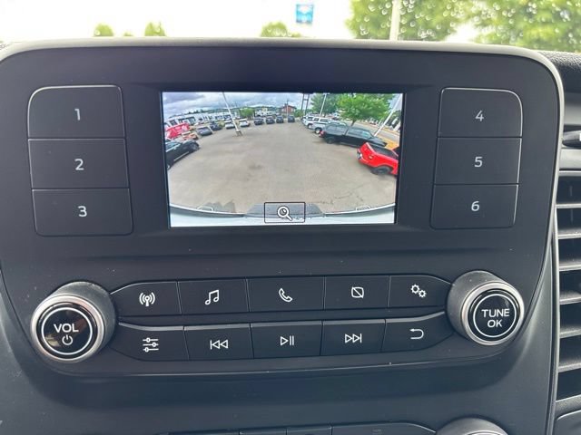 Used 2023 Ford Transit 350 DRW RWD image 23