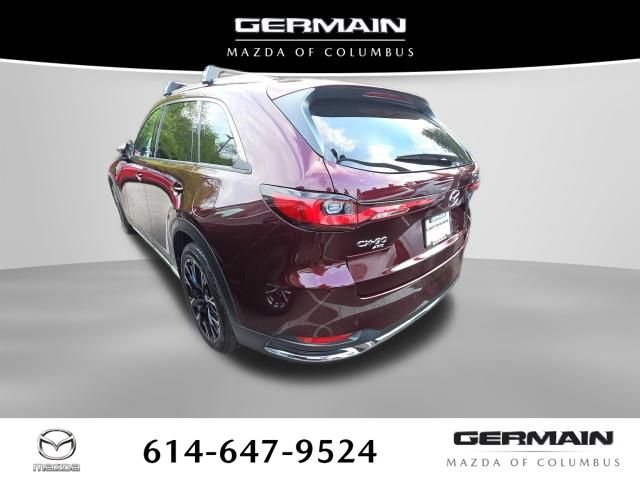 Used 2025 MAZDA CX-90 Plug-In Hybrid w/ Premium Plus AWD/4WD image 7