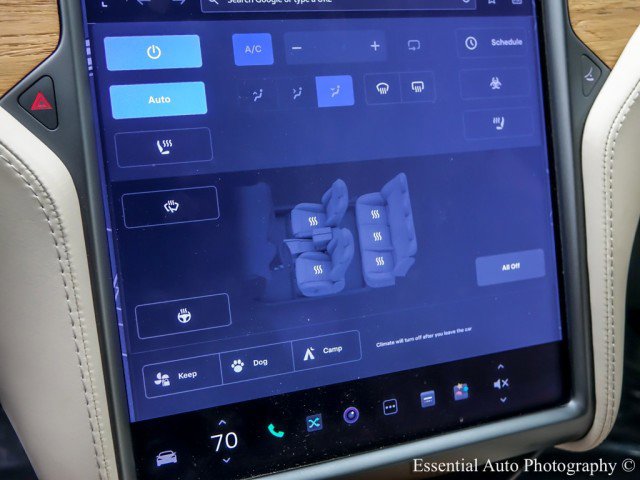 Used 2020 Tesla Model S Long Range image 32