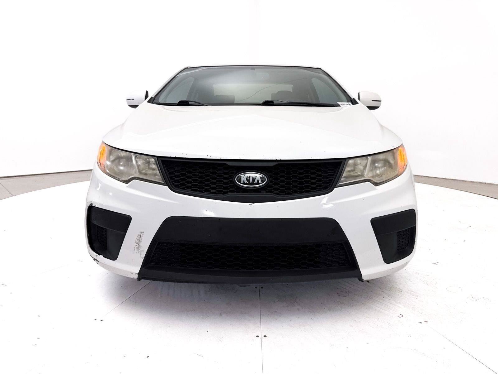 Used 2013 Kia Forte Koup EX FWD image 2