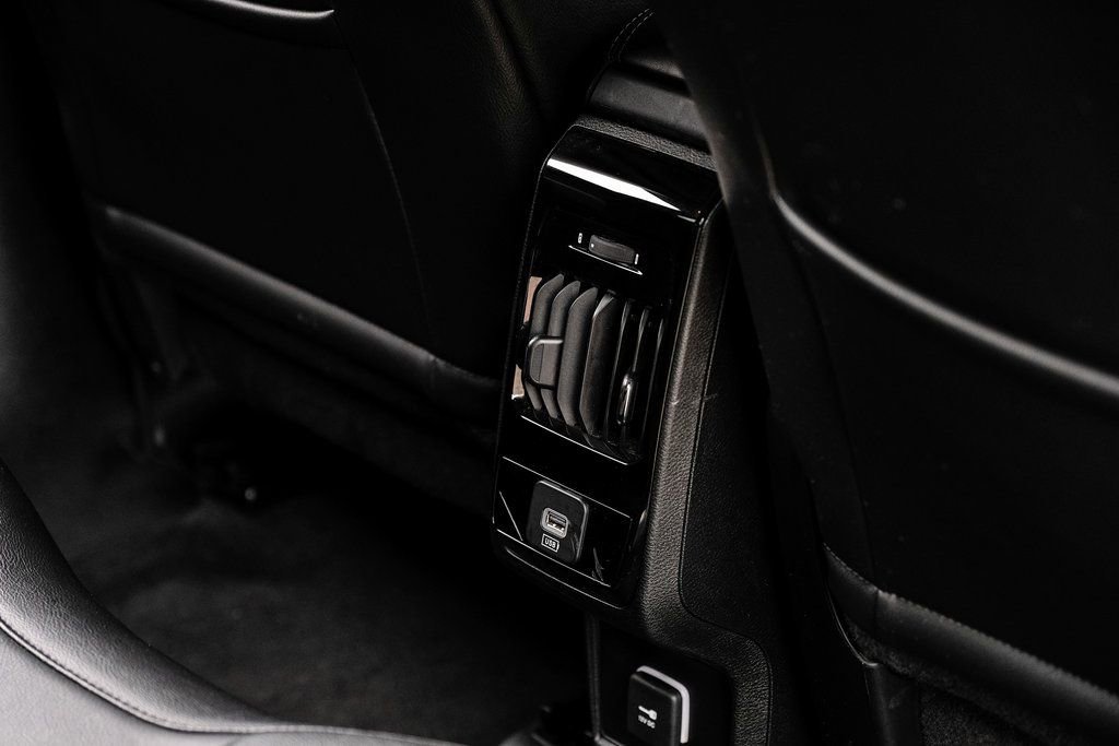 Used 2022 Jeep Compass Latitude image 47