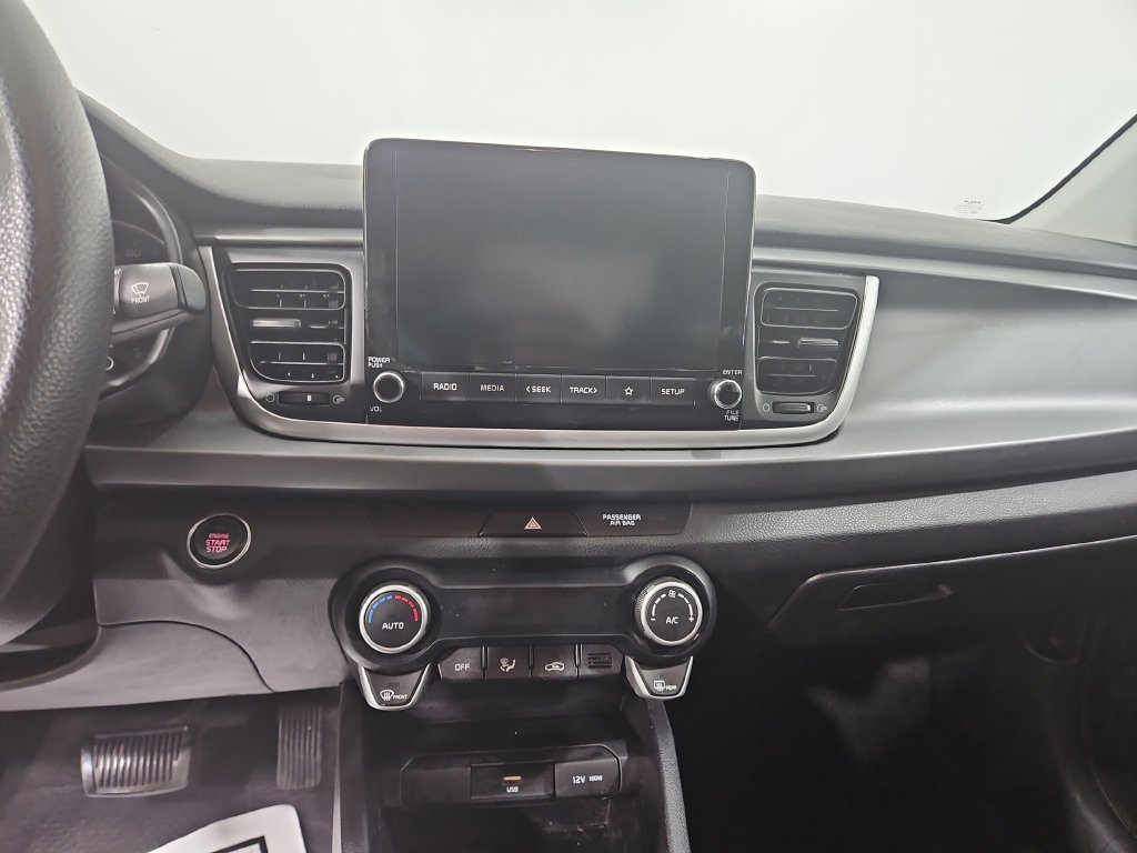 Used 2022 Kia Rio S w/ Technology Package FWD image 19