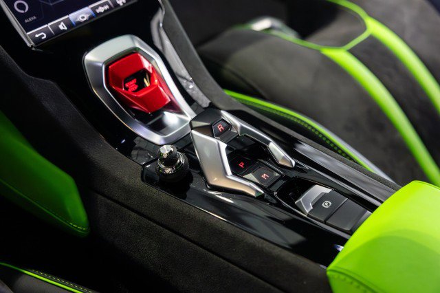 Used 2024 Lamborghini Huracan Tecnica image 50