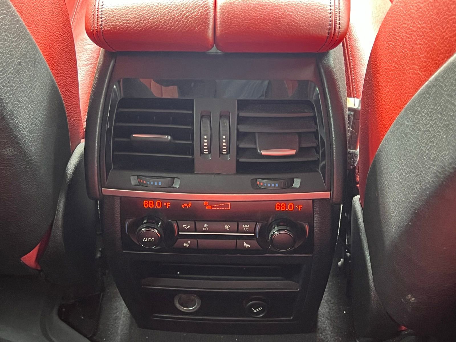 Used 2015 BMW X6 xDrive35i image 19