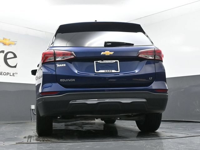 Used 2022 Chevrolet Equinox LT FWD image 54