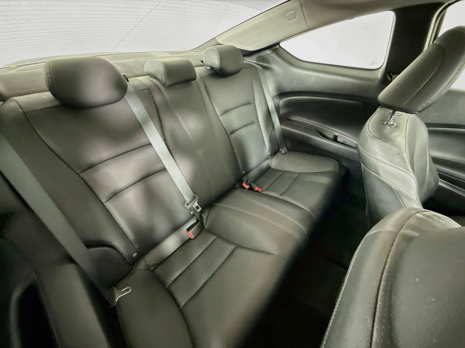 Used 2014 Honda Accord EX-L image 27