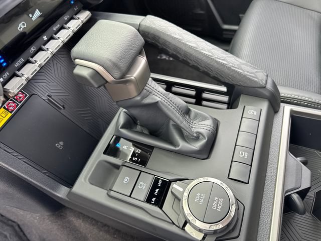 New 2026 Toyota 4Runner Limited AWD/4WD image 19