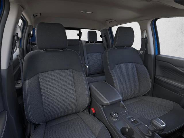 New 2025 Ford Ranger XLT w/ Advanced Towing Package image 10
