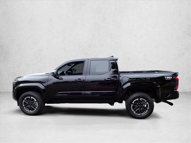 Certified 2026 Toyota Tacoma TRD Sport AWD/4WD image 2