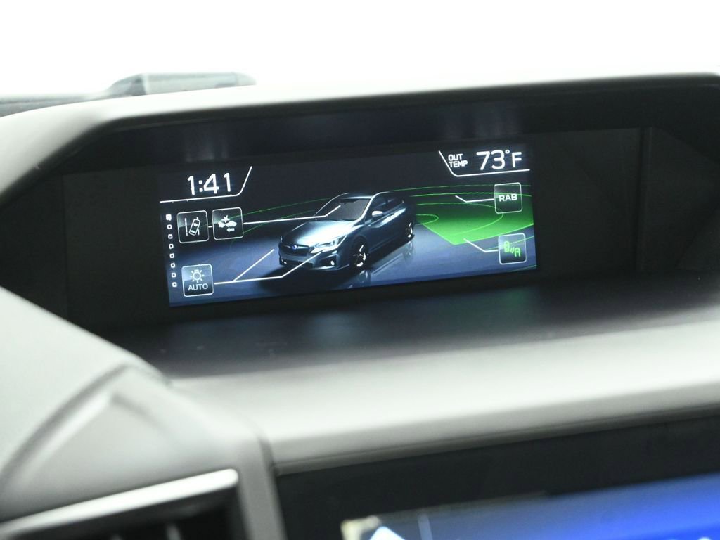 Used 2019 Subaru Crosstrek 2.0i Limited w/ Moonroof Package w/Navigation image 14