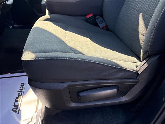 Used 2022 RAM 1500 Classic Warlock w/ Electronics Group image 19