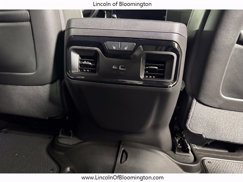 Used 2024 GMC Sierra 1500 AT4X AWD/4WD image 15