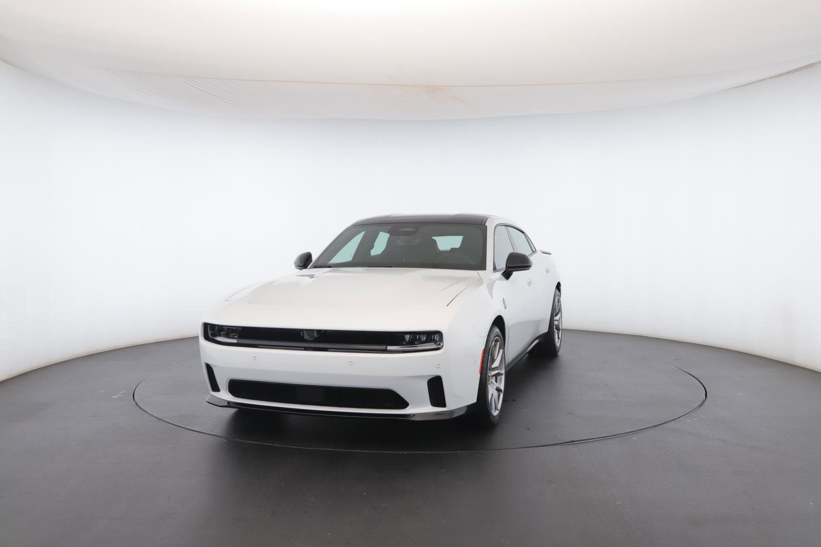 New 2026 Dodge Charger Daytona Scat Pack w/ Track Package image 37