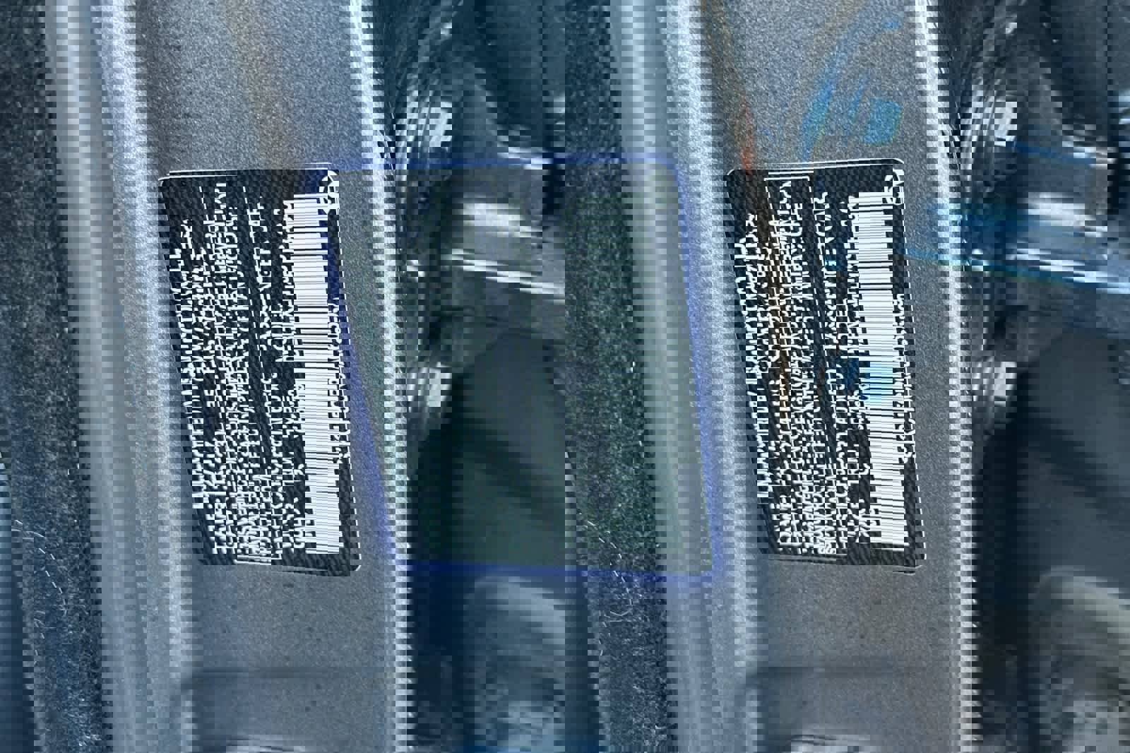 Used 2018 INFINITI QX30 Luxury image 33