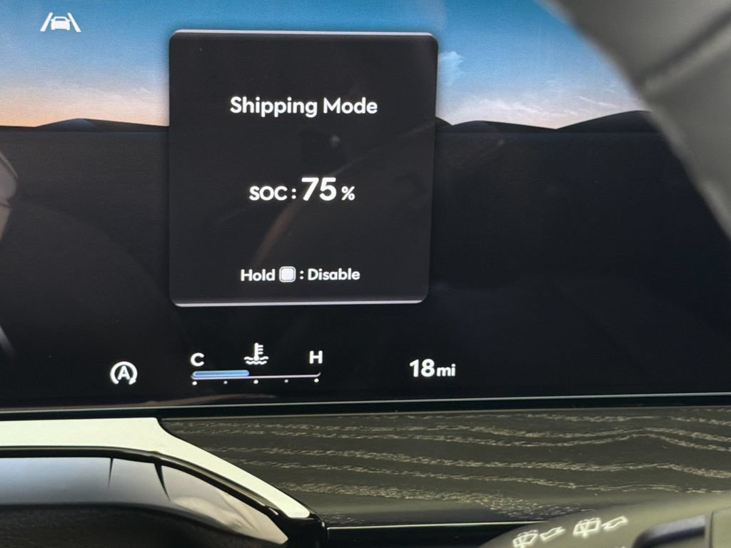 New 2026 Genesis GV80 3.5T Prestige AWD/4WD image 28