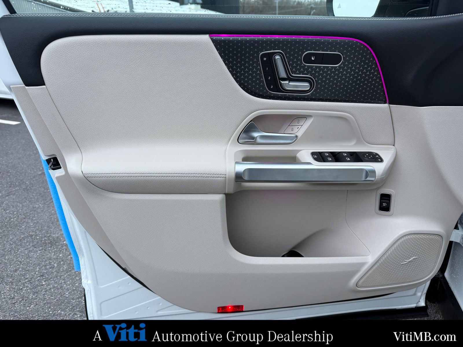 New 2026 Mercedes-Benz GLB 250 GLB 250 image 10