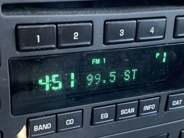 Used 2006 Buick LaCrosse CXL w/ Driver Confidence Package FWD image 22