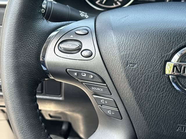 Used 2020 Nissan Murano Platinum w/ Cargo Package FWD image 25