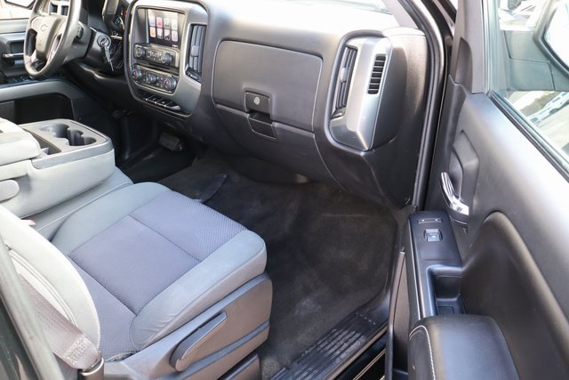 Used 2016 Chevrolet Silverado 1500 LT w/ All Star Edition image 46