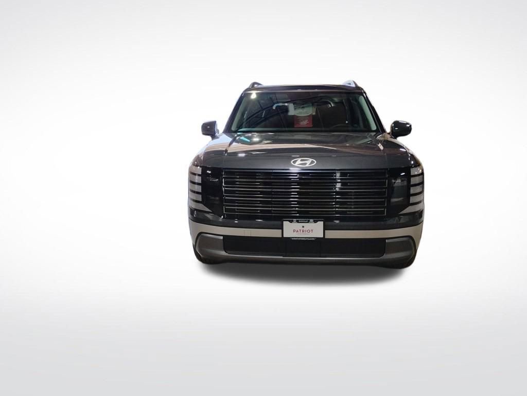 New 2026 Hyundai Palisade SEL image 7