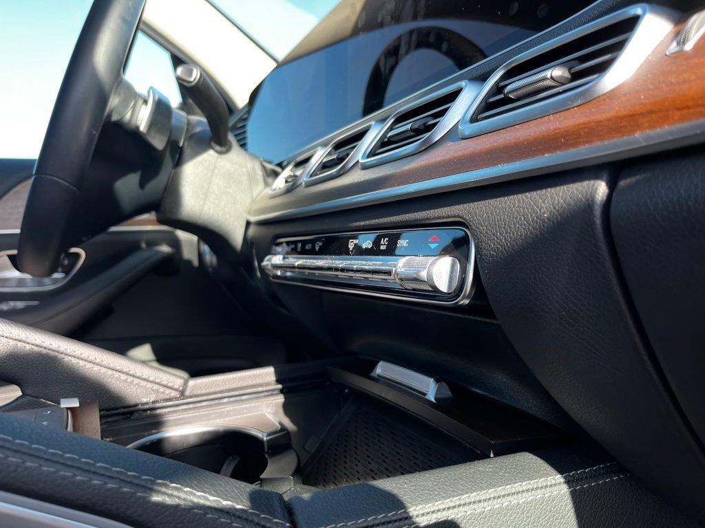 Used 2024 Mercedes-Benz GLE 350 4MATIC image 17