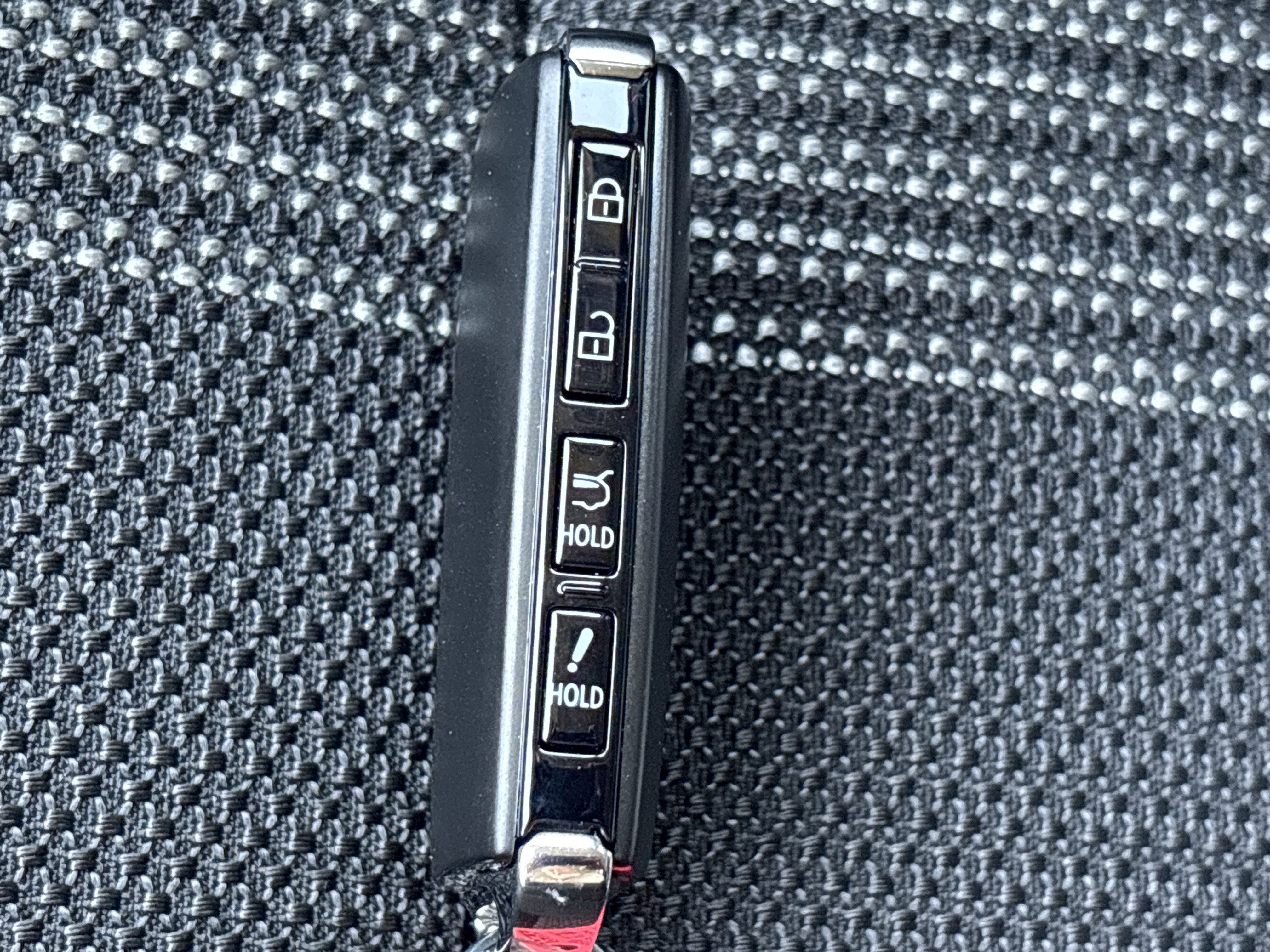 New 2026 MAZDA CX-50 2.5 Hybrid w/ Weather Package image 44