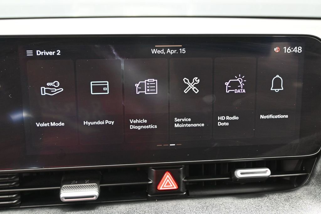 Used 2025 Hyundai Ioniq 5 SEL RWD image 26