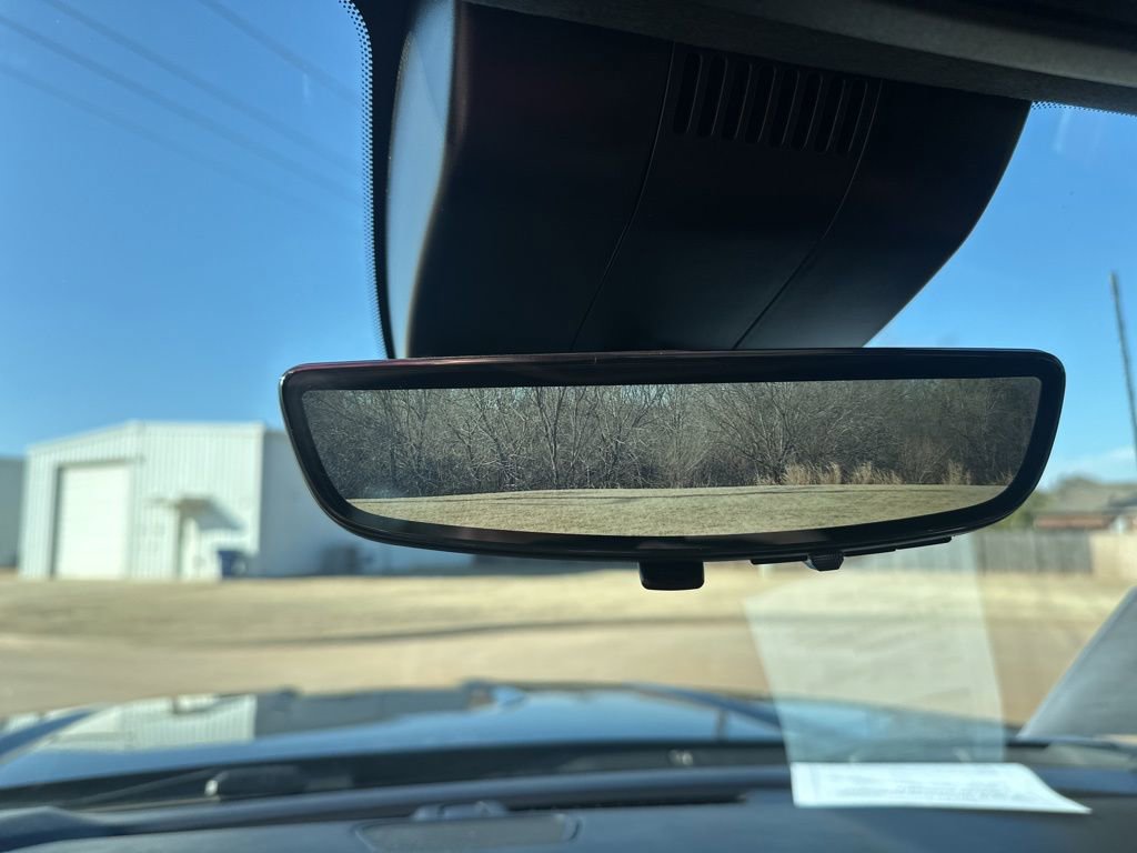 Used 2024 GMC Sierra 3500 Denali Ultimate image 29