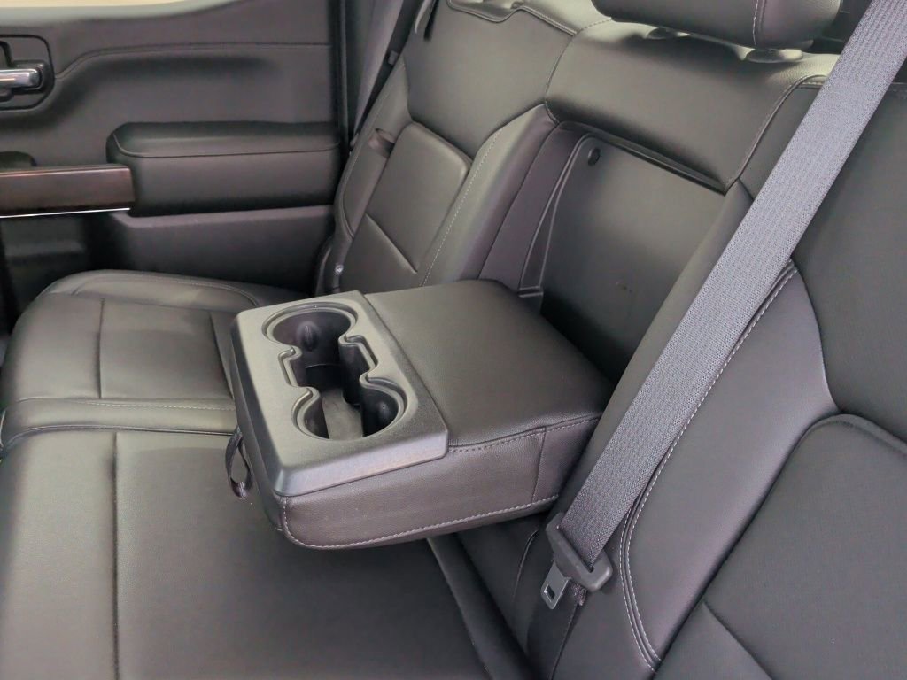 Used 2019 GMC Sierra 1500 SLT image 36