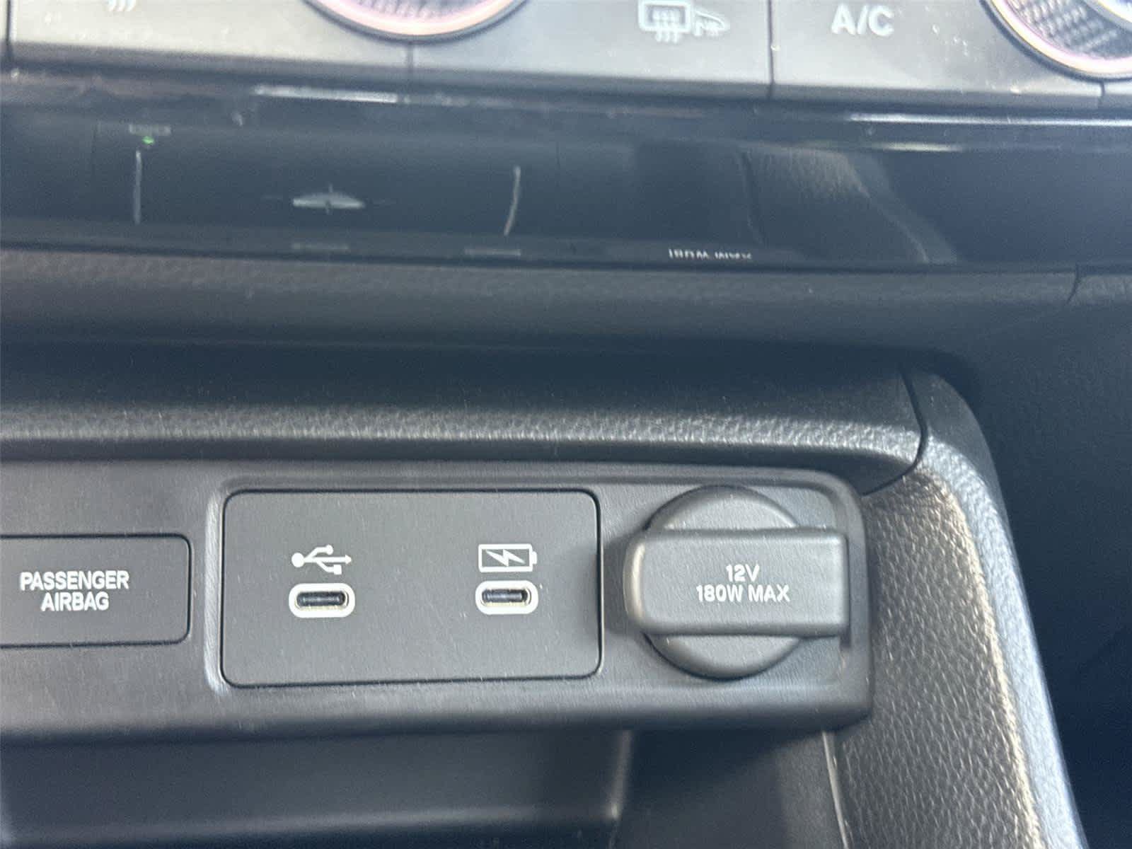 Used 2026 Honda Civic Sport Touring image 29