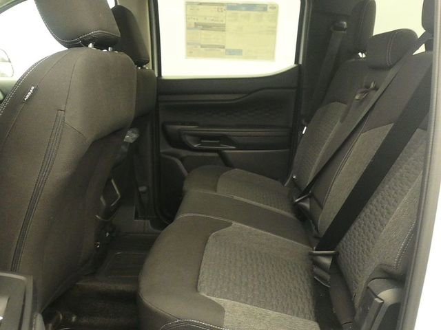 New 2025 Ford Ranger XL image 10