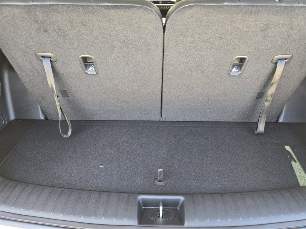 New 2026 Kia Sorento X-Line EX image 31