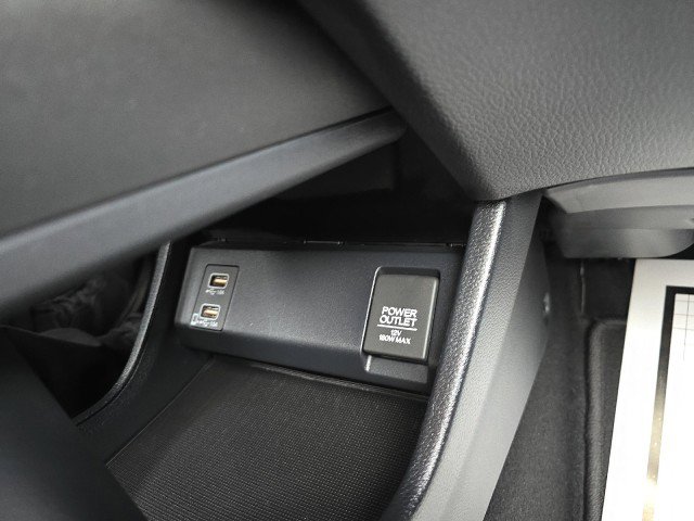 Used 2020 Honda HR-V EX image 28